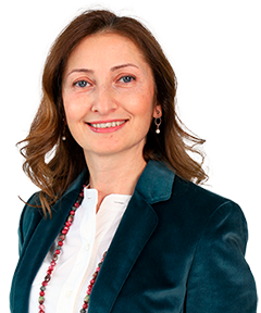 Bahar Tanyeli Arıcan