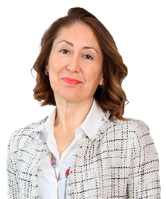 Dilek Karaca Bali