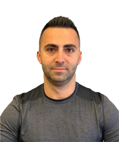 Emrah Değirmenci