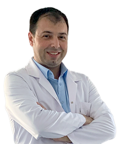 Doktor Sedat Yardımcı